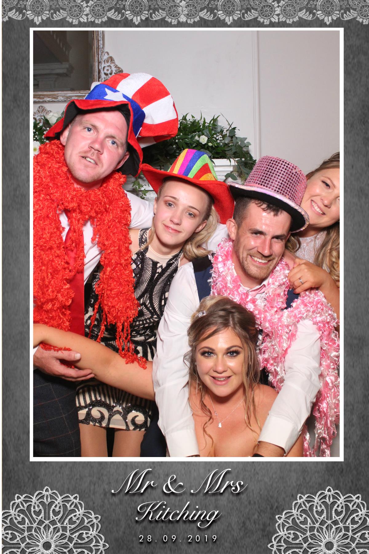 Mr & Mrs kitching  | View more photos from the event at gallery.magicimages.uk/u/MagicImages/Mr-Mrs-kitching